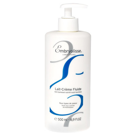 Lait-Creme Fluide / Embryolisse