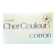 Cher-Couleur Cotton / Cher-Couleur