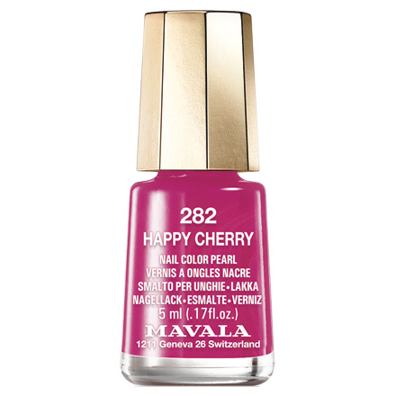 Nail Color / MAVALA