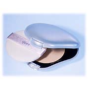 Powder Base / Qiora