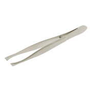 Steel Tweezers / MUJI