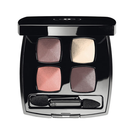 LUMIÈRES FACETTES / CHANEL