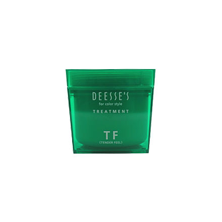 Treatment FF / DEESSE`S
