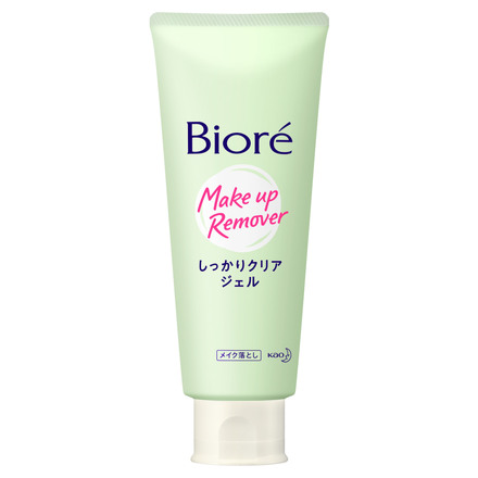 Makeup Remover Clear Gel / Bioré