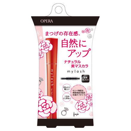 My Lash / OPERA