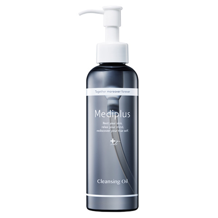 Cleansing Oil E / Mediplus