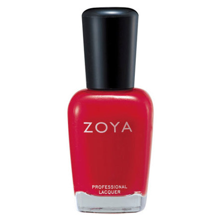 Nail Color / ZOYA