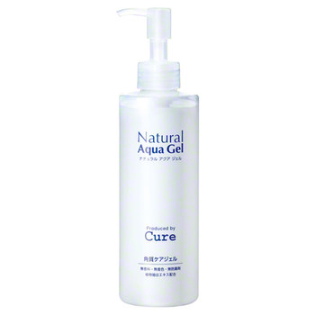 Natural Aqua Jel Cure / Cure