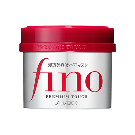 Premium Touch Hair Mask / Fino