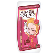 Liquid Eyebrow / KISS ME heroine make
