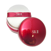 Facial Treatment Advanced Protect Loose Powder UV / SK-II