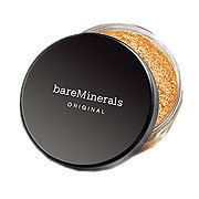 ORIGINAL LOOSE POWDER FOUNDATION SPF 15 / bareMinerals