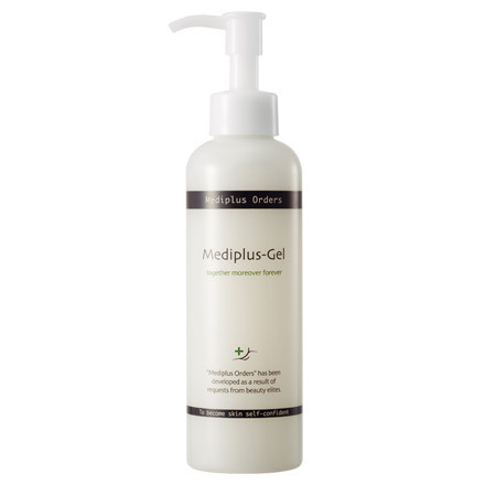 Mediplus-Gel / Mediplus