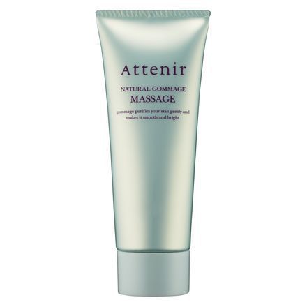 Natural Gommage Massage / Attenir