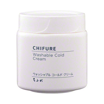 Washable Cold Cream / Chifure