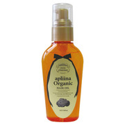 Napla / Mon Charcaut Apliina Organic Hair Oil Mist - @cosme