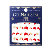 Gel Nail Seal / Prédia