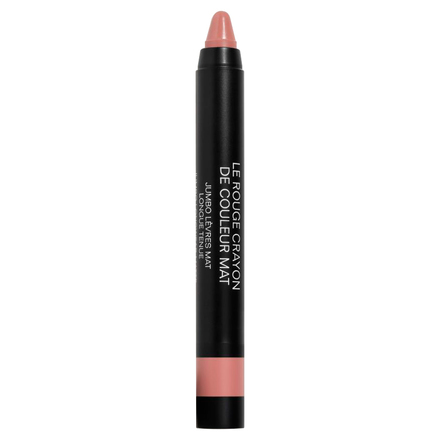 Chanel Le Rouge Crayon De Couleur Mat At Cosme