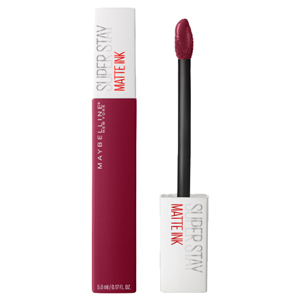 Maybelline New York Superstay Matte Ink Liquid Lipstick